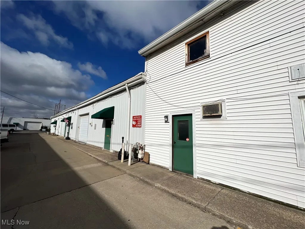 1440 Dille Road, Euclid, Ohio 44117,MLS Now Listing ID