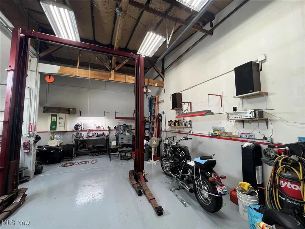 1440 Dille Road, Euclid, Ohio 44117,MLS Now Listing ID