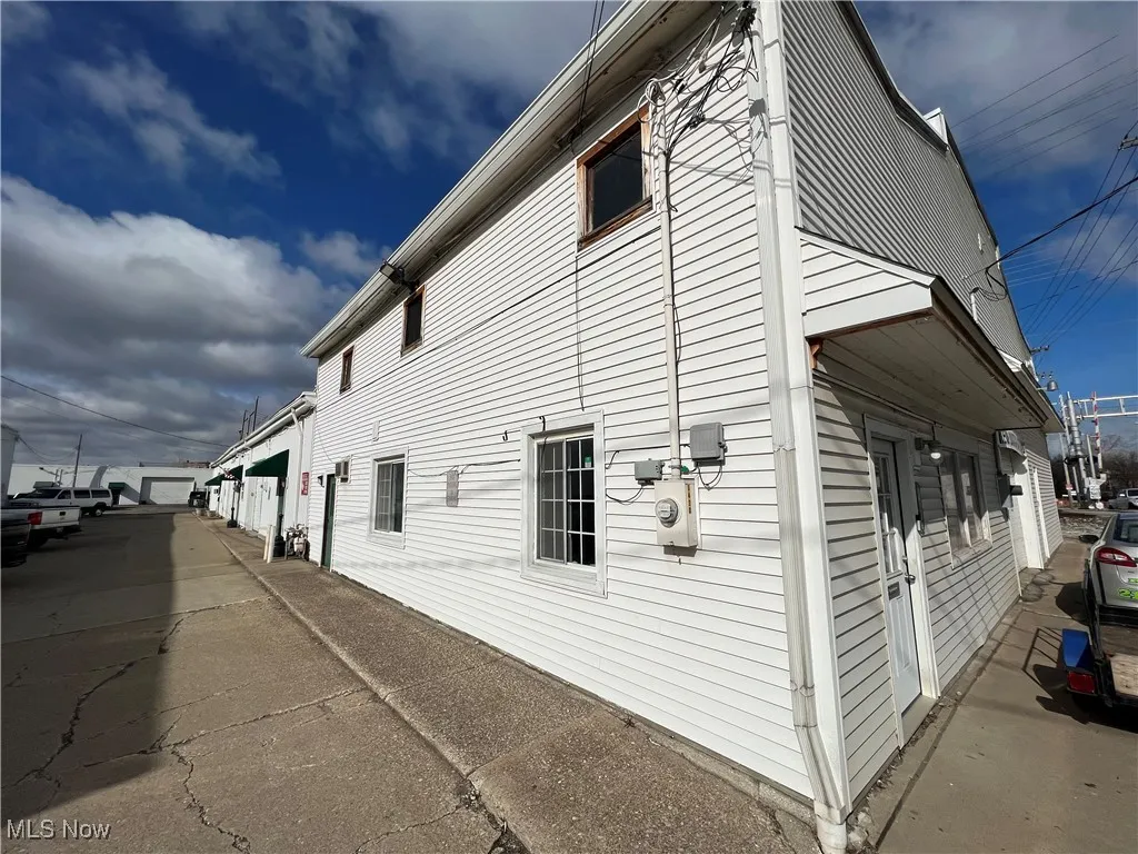 1440 Dille Road, Euclid, Ohio 44117,MLS Now Listing ID