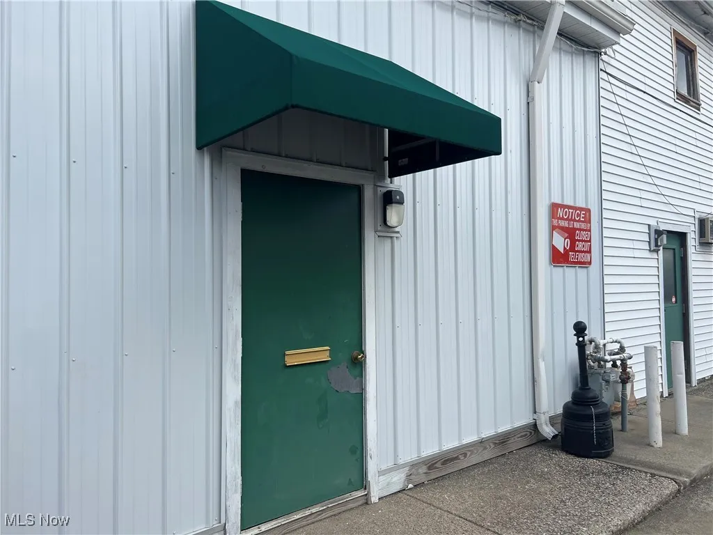 1440 Dille Road, Euclid, Ohio 44117,MLS Now Listing ID