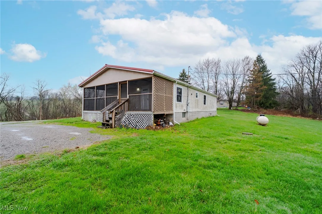 113 State Route 164, Salineville, Ohio,MLS Now Listing ID