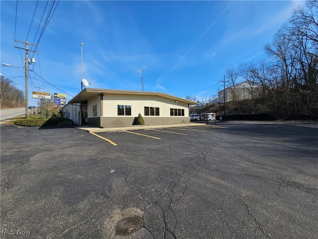 1344 Cove Road Road, Weirton, West Virginia,MLS Now Listing ID