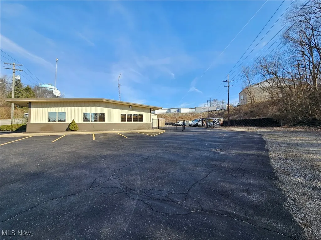 1344 Cove Road Road, Weirton, West Virginia,MLS Now Listing ID
