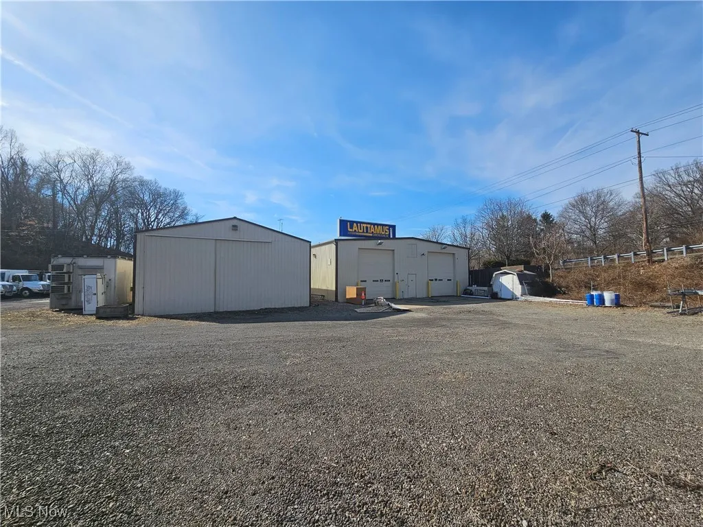 1344 Cove Road Road, Weirton, West Virginia,MLS Now Listing ID