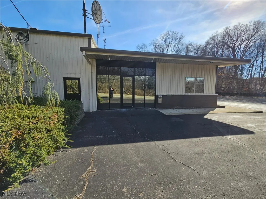 1344 Cove Road Road, Weirton, West Virginia,MLS Now Listing ID
