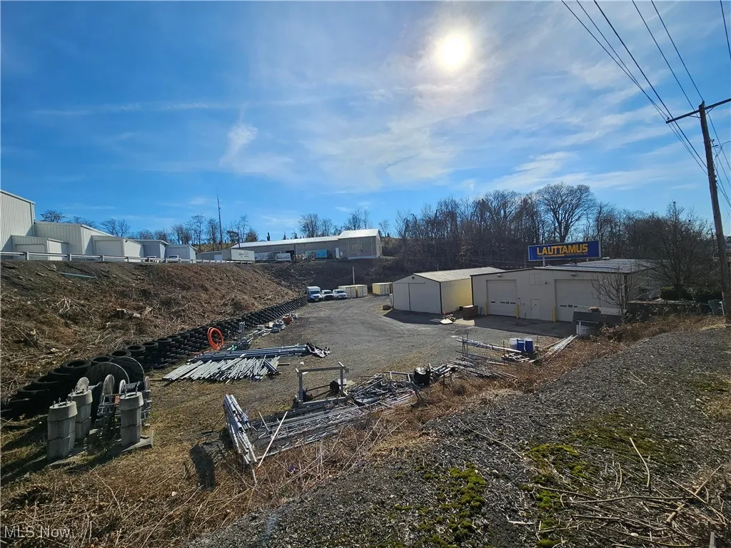 1344 Cove Road Road, Weirton, West Virginia,MLS Now Listing ID