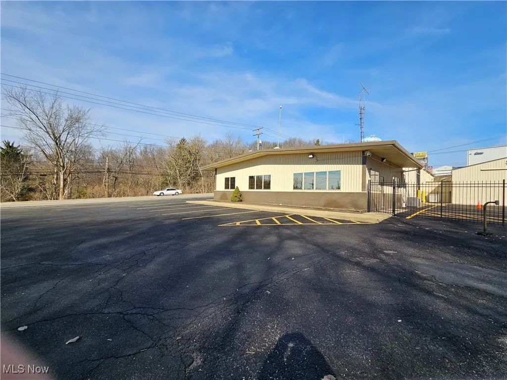 1344 Cove Road Road, Weirton, West Virginia,MLS Now Listing ID