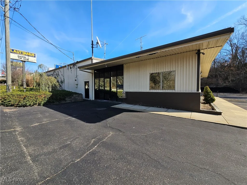 1344 Cove Road Road, Weirton, West Virginia,MLS Now Listing ID