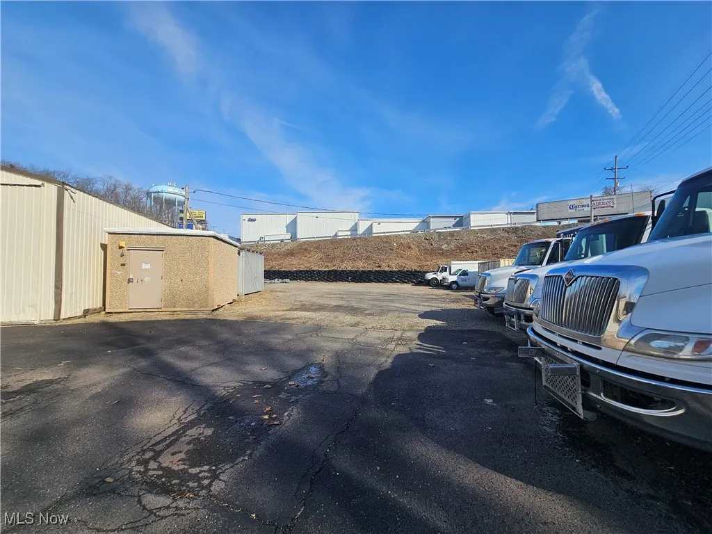1344 Cove Road Road, Weirton, West Virginia,MLS Now Listing ID