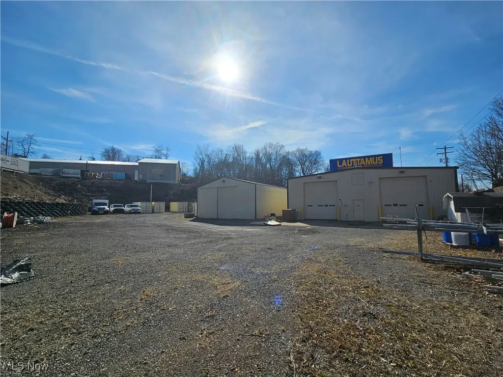 1344 Cove Road Road, Weirton, West Virginia,MLS Now Listing ID