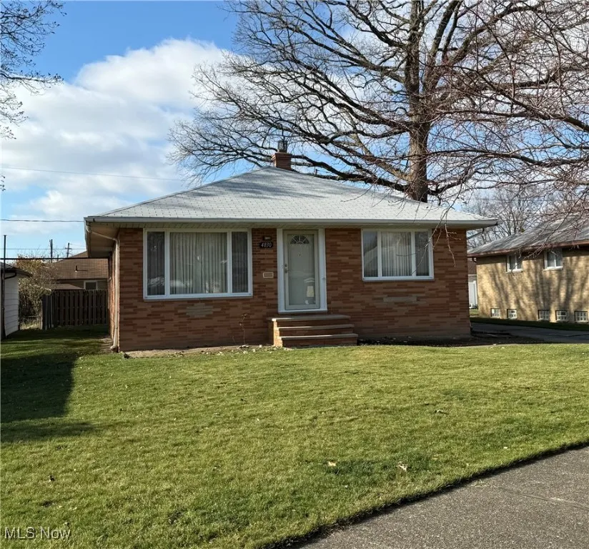4830 Autumn Lane, Brooklyn, Ohio,MLS Now Listing ID