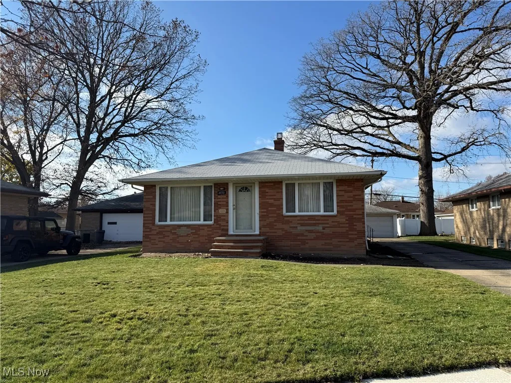 4830 Autumn Lane, Brooklyn, Ohio,MLS Now Listing ID
