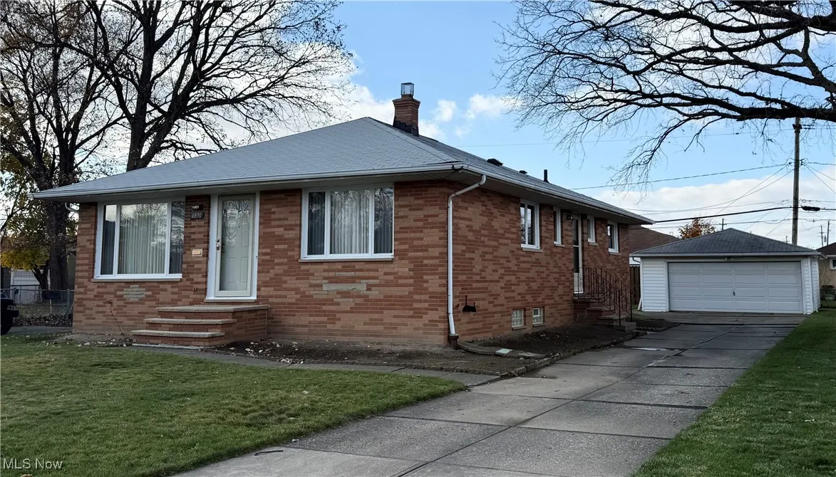4830 Autumn Lane, Brooklyn, Ohio,MLS Now Listing ID