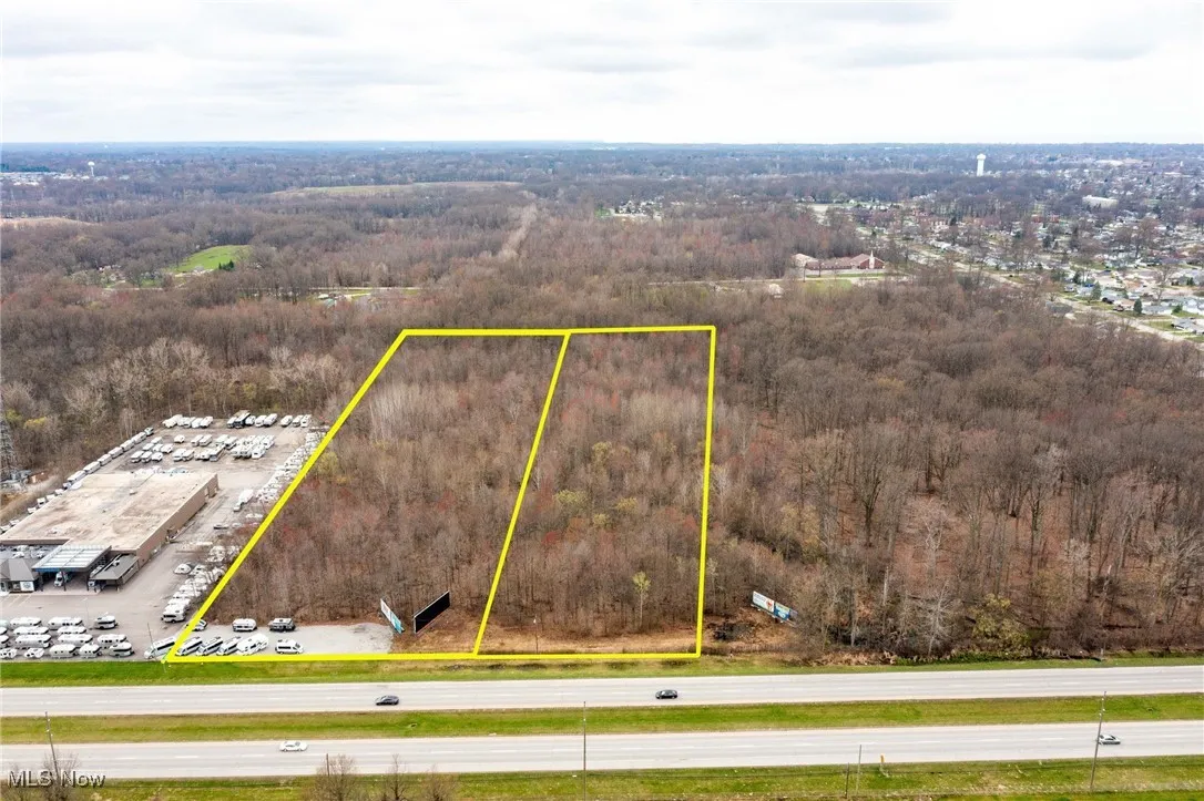 V/L Grove Avenue, Lorain, Ohio,MLS Now Listing ID
