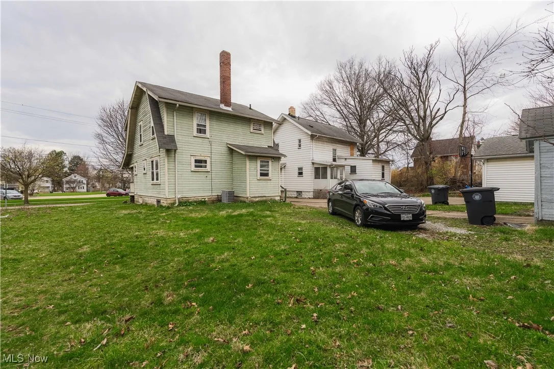 1051 Brown Street, Akron, Ohio 44301,MLS Now Listing ID