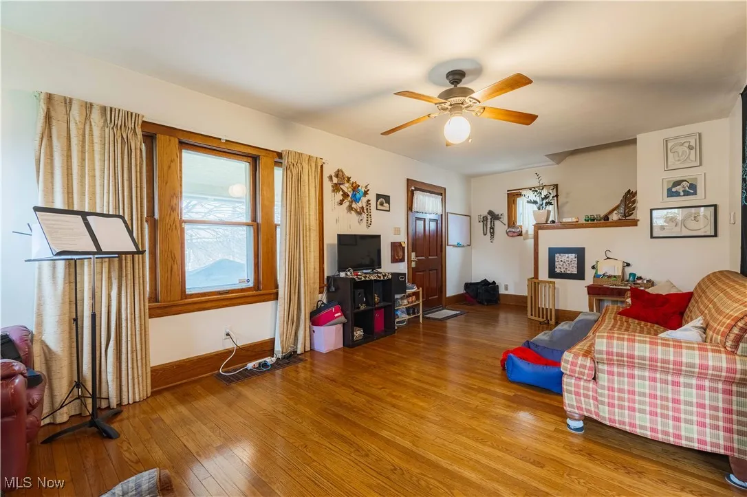 1051 Brown Street, Akron, Ohio 44301,MLS Now Listing ID