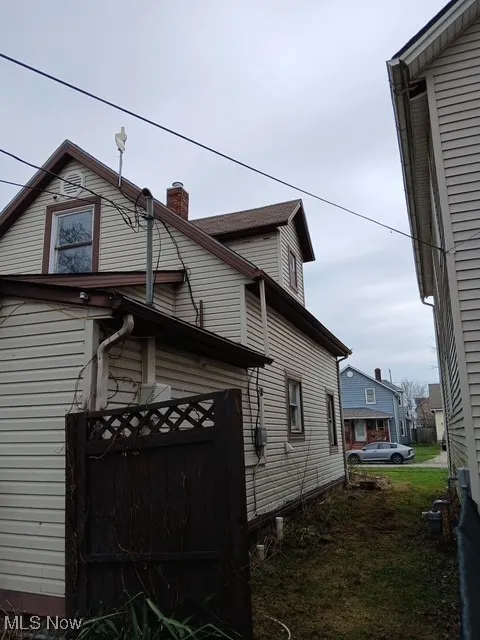 306 Florida Avenue, Lorain, Ohio,MLS Now Listing ID