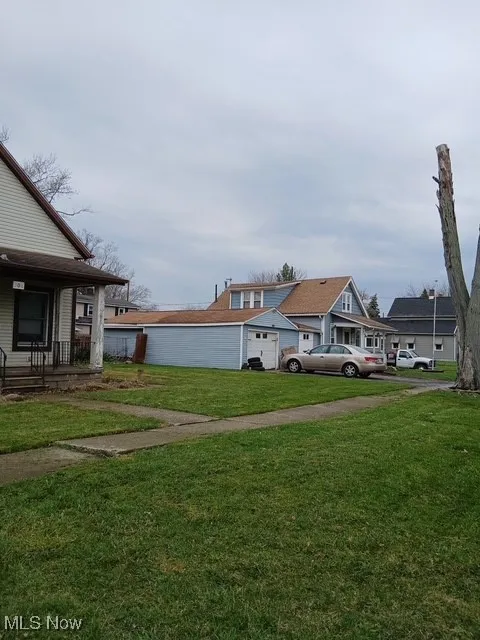 306 Florida Avenue, Lorain, Ohio,MLS Now Listing ID