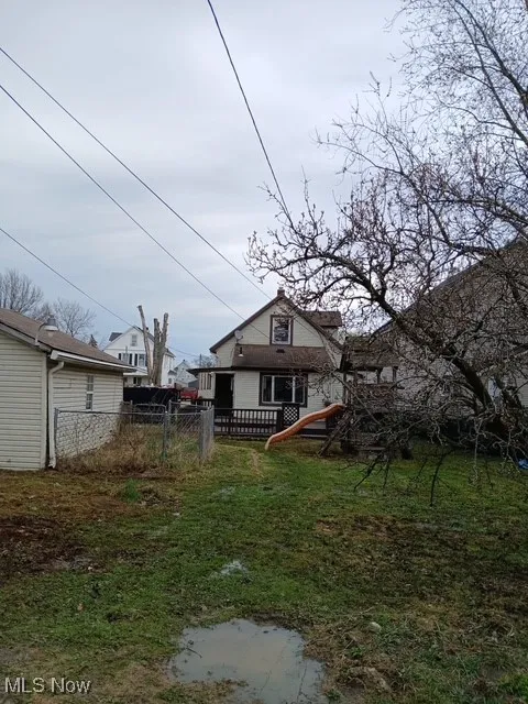 306 Florida Avenue, Lorain, Ohio,MLS Now Listing ID
