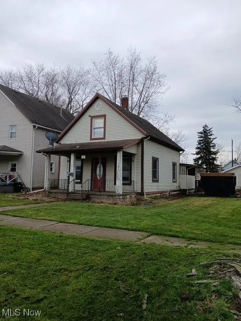 306 Florida Avenue, Lorain, Ohio,MLS Now Listing ID