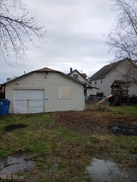 306 Florida Avenue, Lorain, Ohio,MLS Now Listing ID