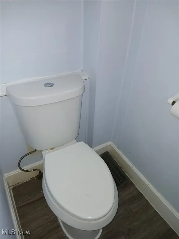 306 Florida Avenue, Lorain, Ohio,MLS Now Listing ID