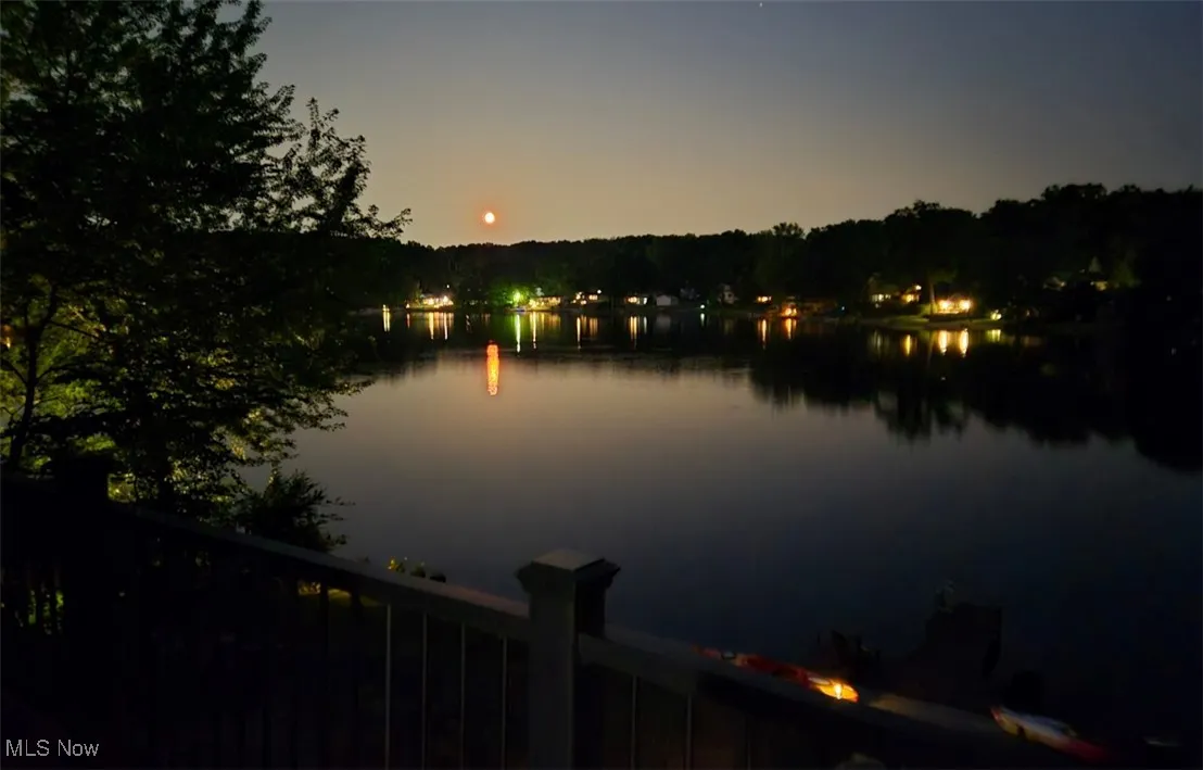 Water view