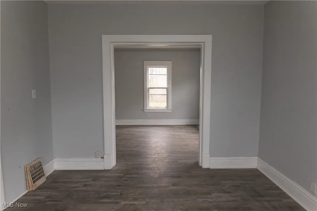 1611 Wellington Avenue, Youngstown, Ohio,MLS Now Listing ID