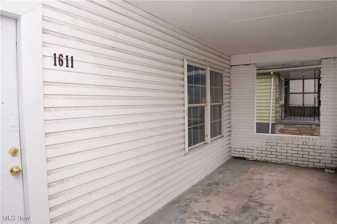 1611 Wellington Avenue, Youngstown, Ohio,MLS Now Listing ID
