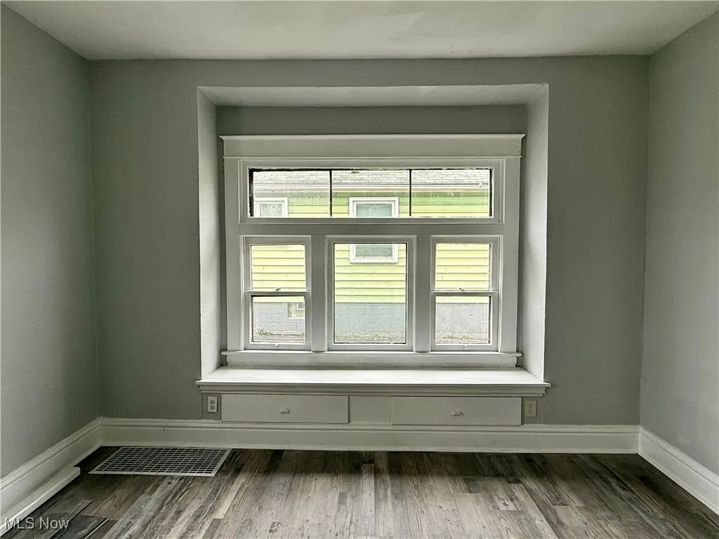 1611 Wellington Avenue, Youngstown, Ohio,MLS Now Listing ID