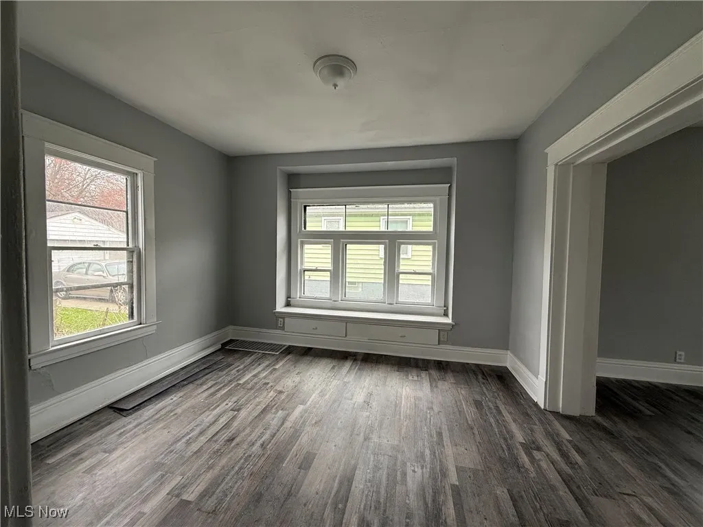 1611 Wellington Avenue, Youngstown, Ohio,MLS Now Listing ID