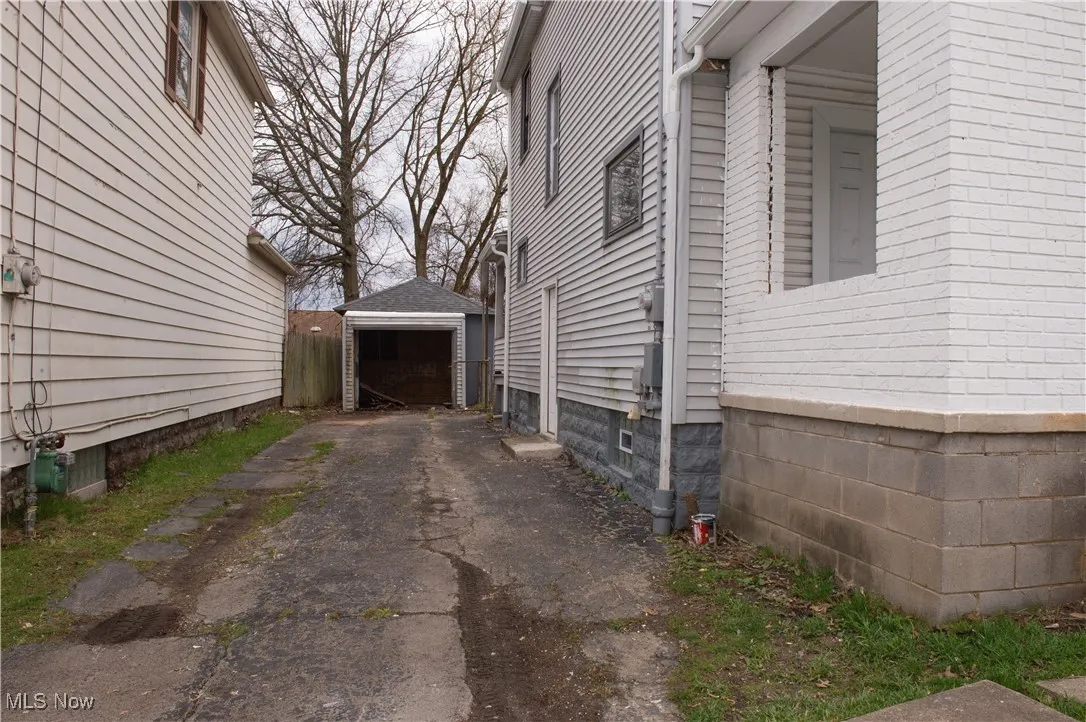 1611 Wellington Avenue, Youngstown, Ohio,MLS Now Listing ID