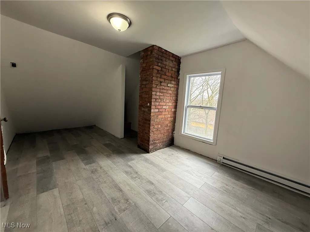 1611 Wellington Avenue, Youngstown, Ohio,MLS Now Listing ID