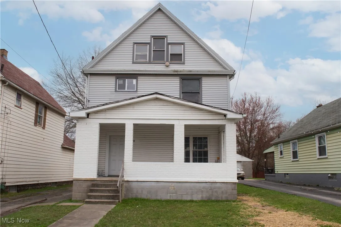 1611 Wellington Avenue, Youngstown, Ohio,MLS Now Listing ID