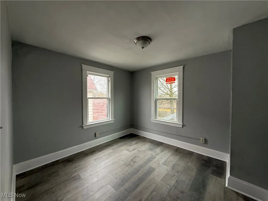 1611 Wellington Avenue, Youngstown, Ohio,MLS Now Listing ID
