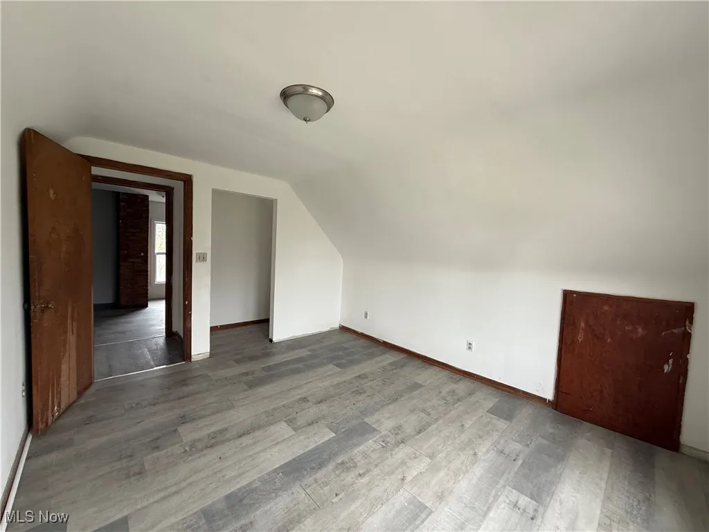 1611 Wellington Avenue, Youngstown, Ohio,MLS Now Listing ID