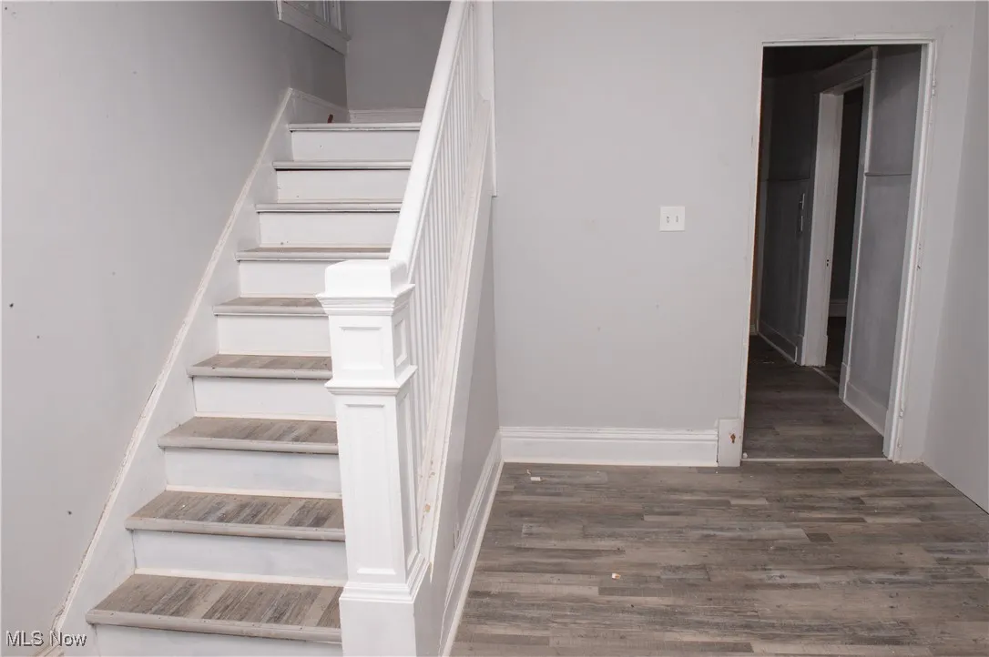 1611 Wellington Avenue, Youngstown, Ohio,MLS Now Listing ID