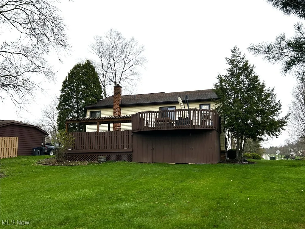 7366 Cromwell Drive, Solon, Ohio 44139,MLS Now Listing ID