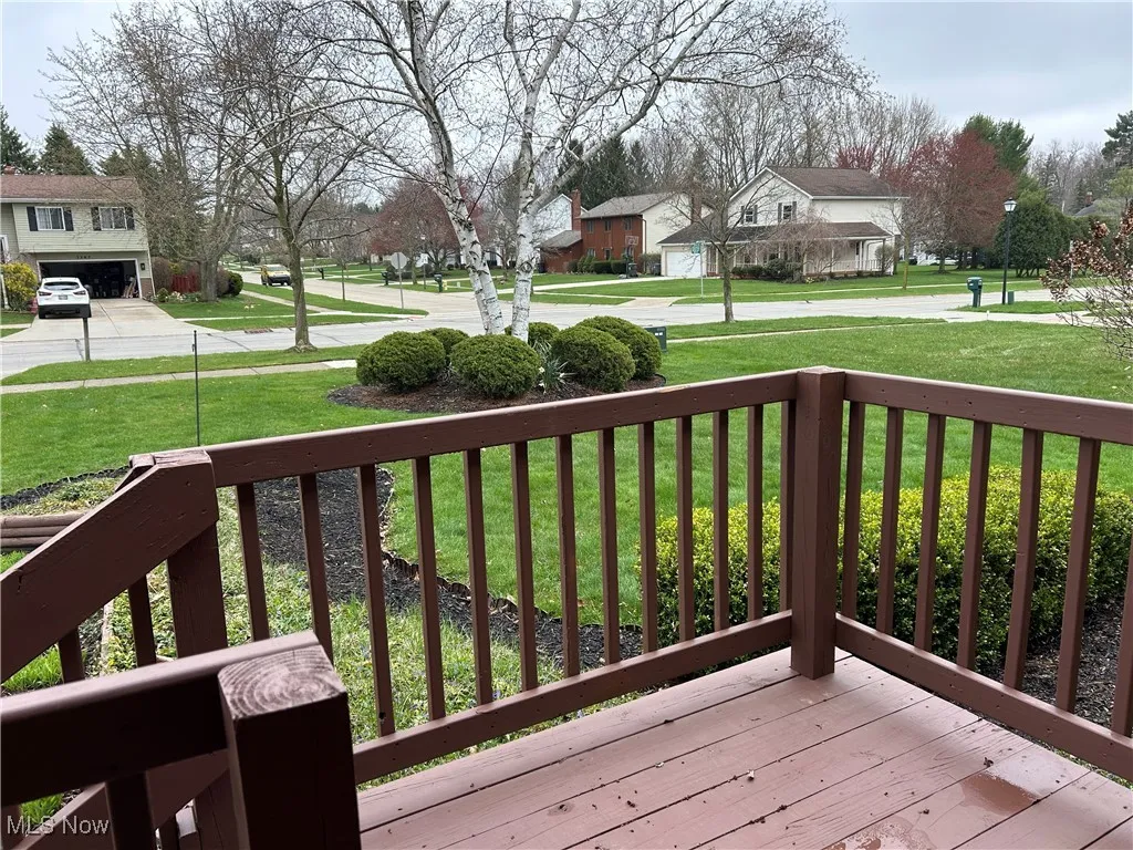 7366 Cromwell Drive, Solon, Ohio 44139,MLS Now Listing ID