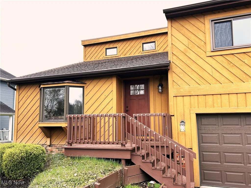 7366 Cromwell Drive, Solon, Ohio 44139,MLS Now Listing ID