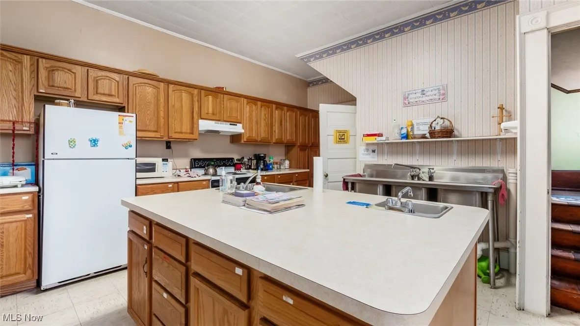 917 Beatty Avenue, Cambridge, Ohio,MLS Now Listing ID