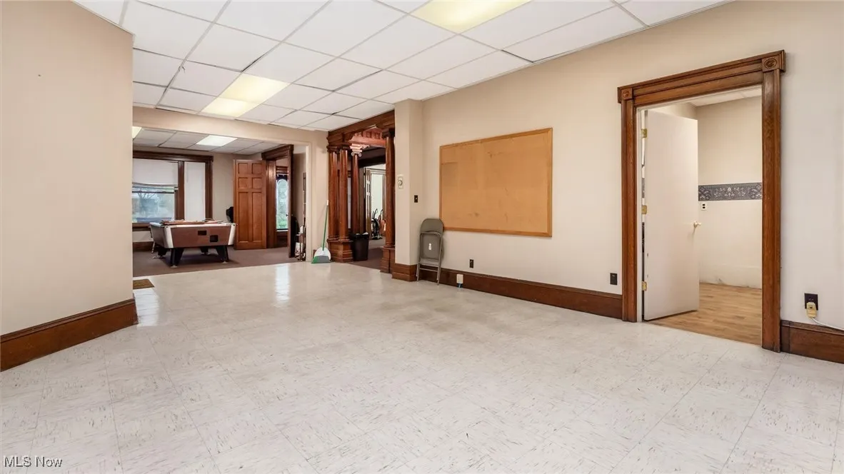917 Beatty Avenue, Cambridge, Ohio,MLS Now Listing ID