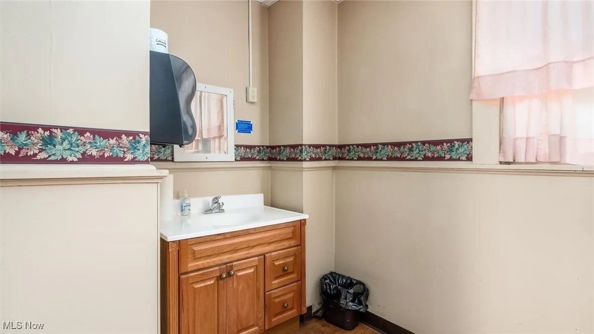 917 Beatty Avenue, Cambridge, Ohio,MLS Now Listing ID