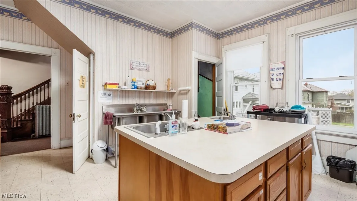 917 Beatty Avenue, Cambridge, Ohio,MLS Now Listing ID