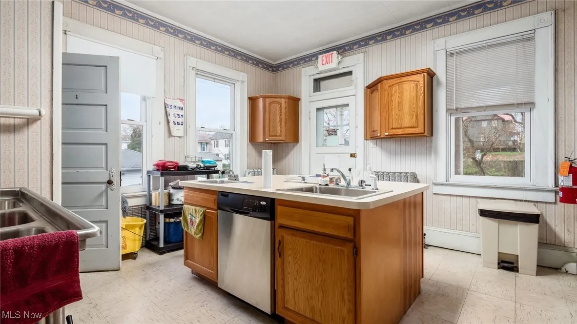 917 Beatty Avenue, Cambridge, Ohio,MLS Now Listing ID