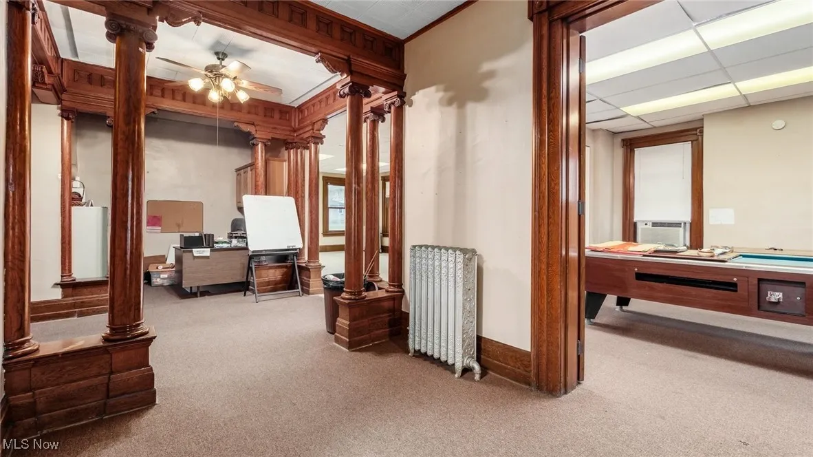 917 Beatty Avenue, Cambridge, Ohio,MLS Now Listing ID