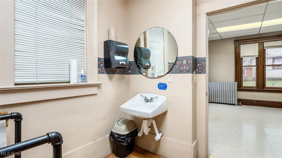 917 Beatty Avenue, Cambridge, Ohio,MLS Now Listing ID