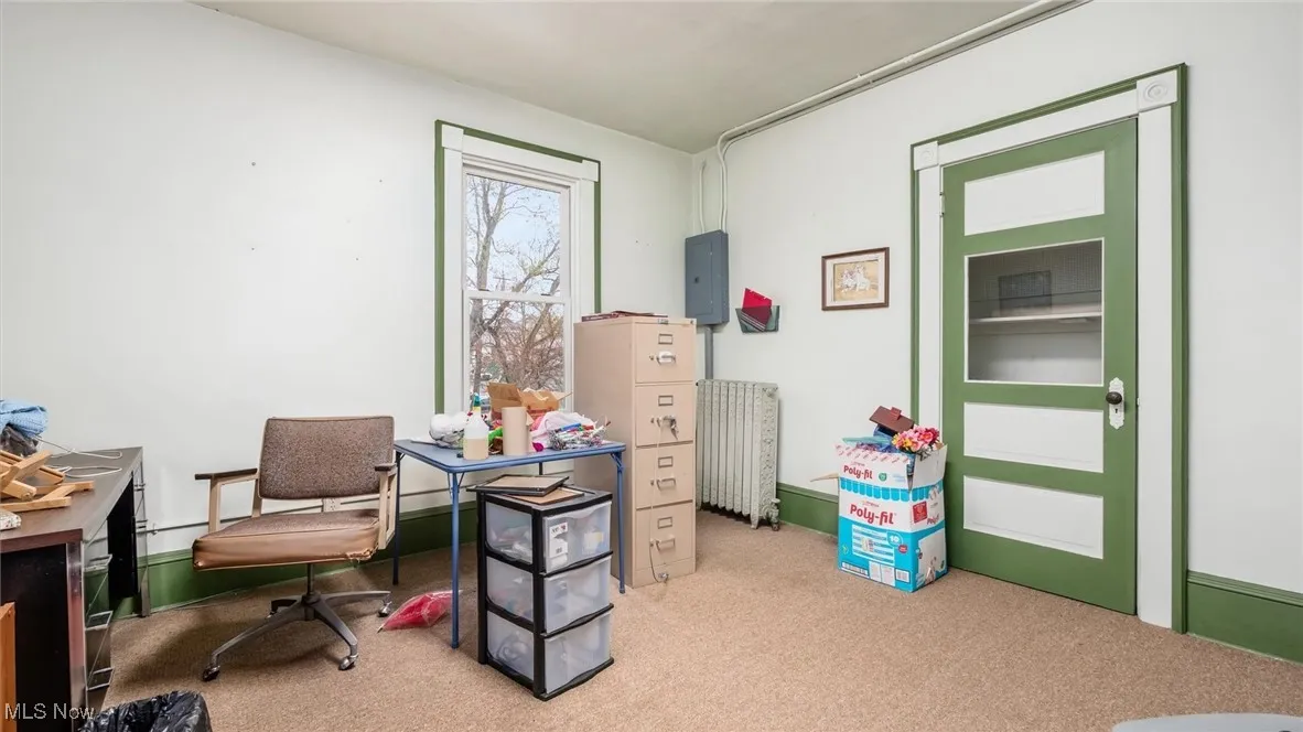 917 Beatty Avenue, Cambridge, Ohio,MLS Now Listing ID