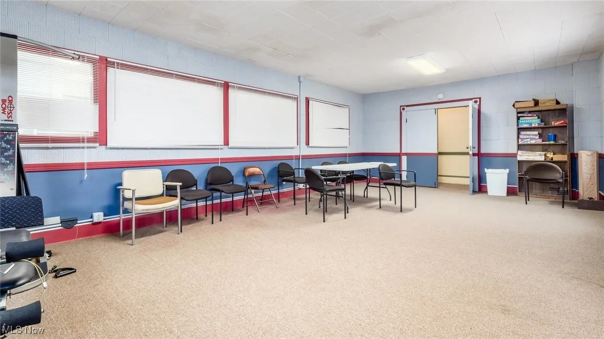 917 Beatty Avenue, Cambridge, Ohio,MLS Now Listing ID