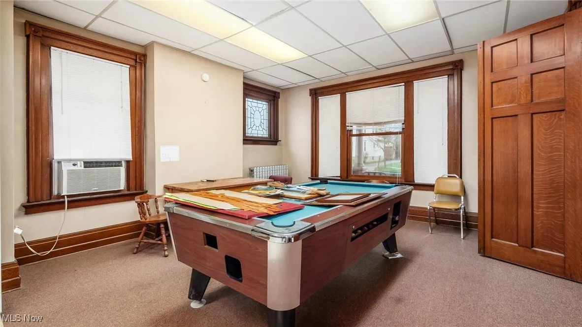 917 Beatty Avenue, Cambridge, Ohio,MLS Now Listing ID